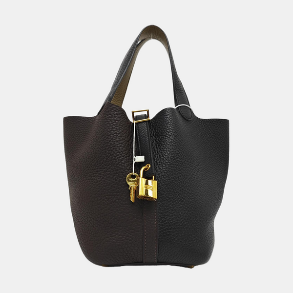 Picotin Lock 18 Clemence Multicolor