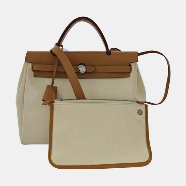 Herbag 31 Canvas Beige