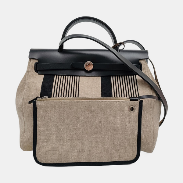 Herbag 31 Canvas Beige