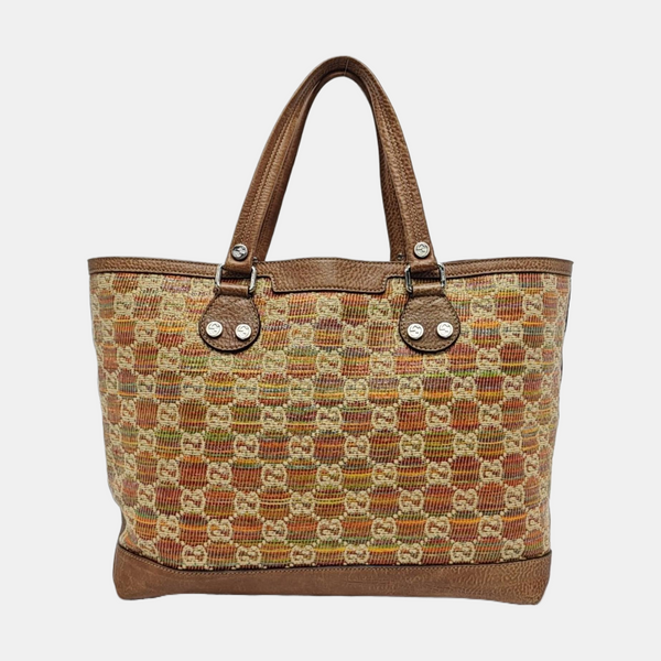 Straw Brown