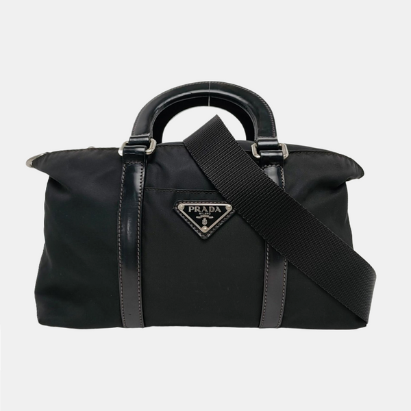 Nylon Black