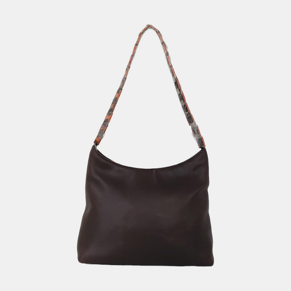 Lambskin Brown
