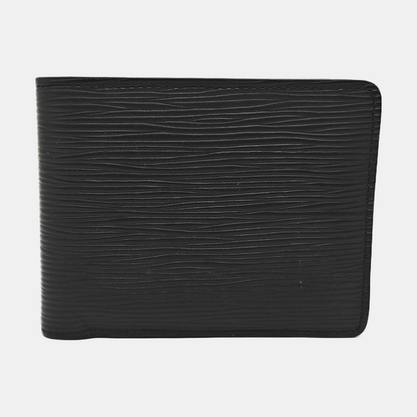 Epi Wallet Black