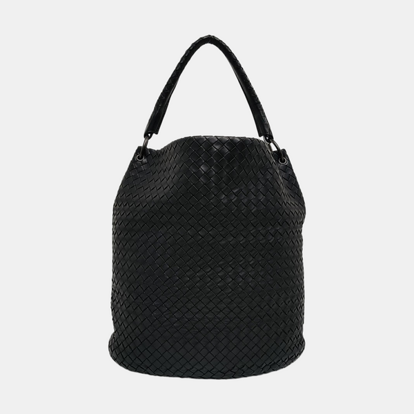Calfskin Black