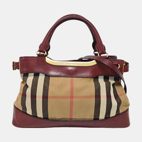 Aurelia Canvas Beige