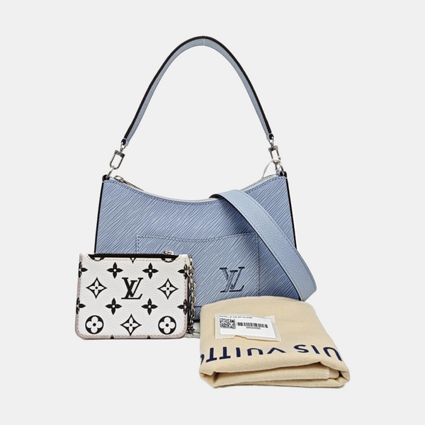 MARELLE Epi Blue