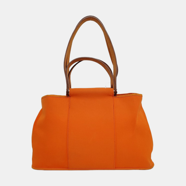 Cabag 39 Canvas Orange