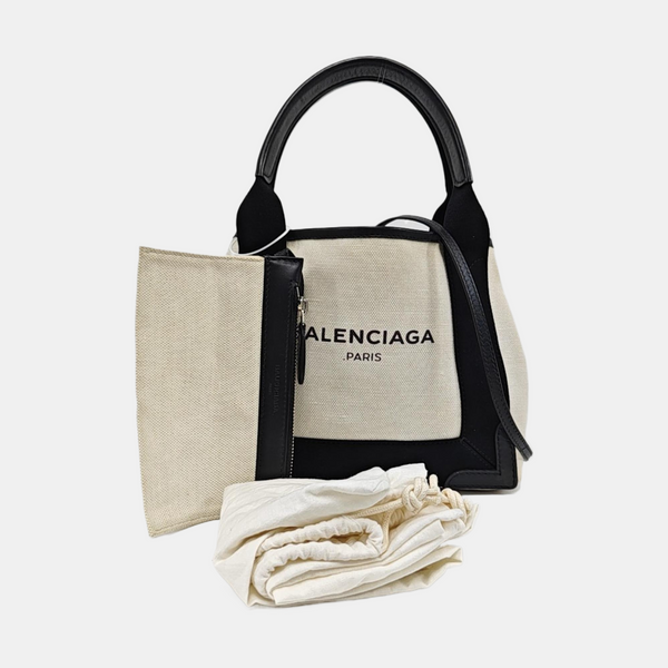 Canvas White