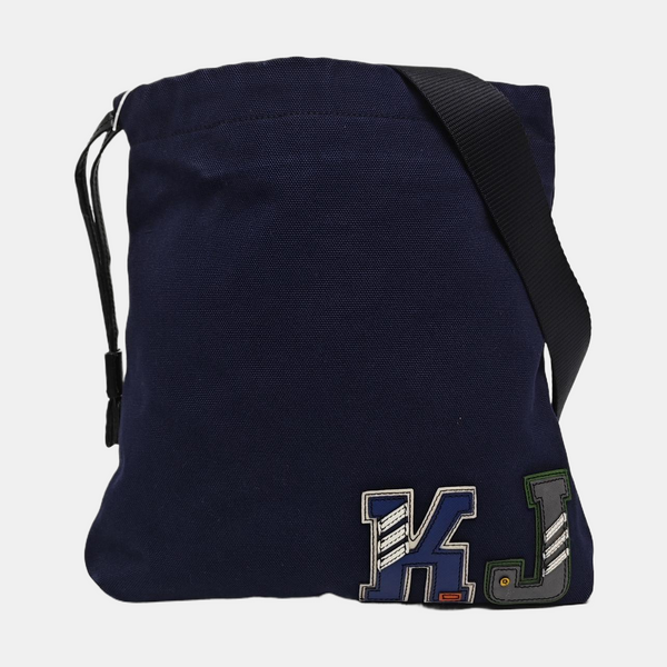 Canvas Blue