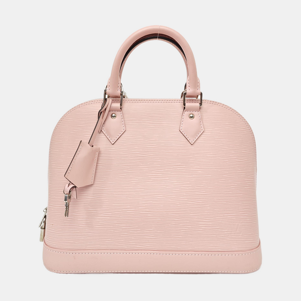 ALMA PM Epi Pink