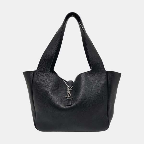 LE 5 À 7 Deer Leather Black