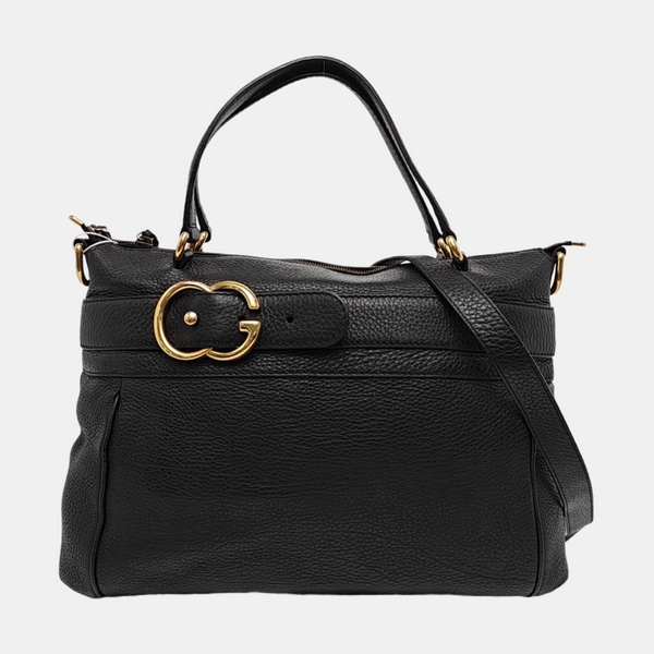 Ride Calfskin Black