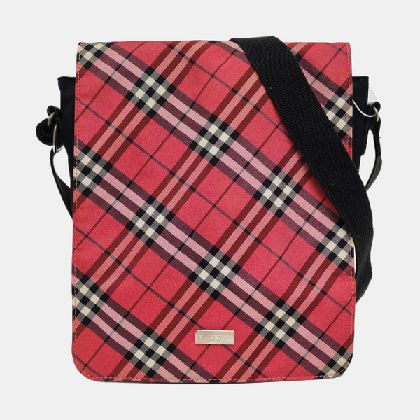 Fabric Red