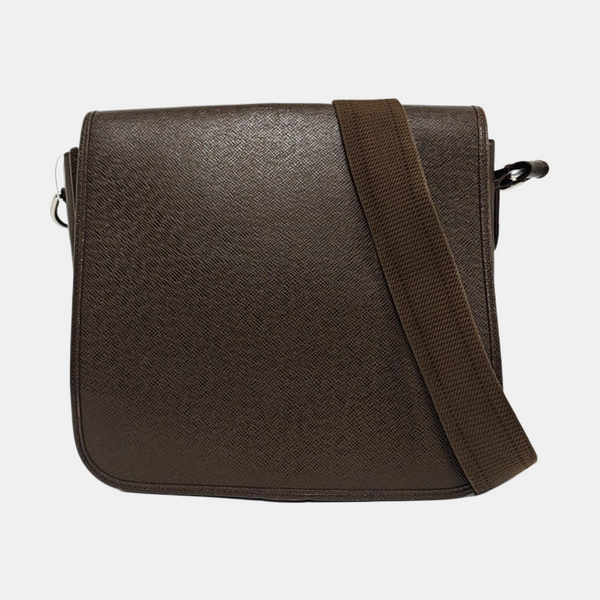 ROMAN PM Calfskin Brown