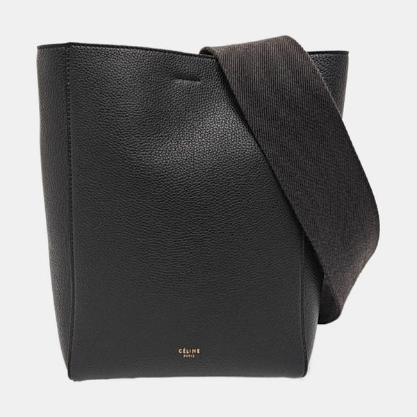 SANGLE Calfskin Gray