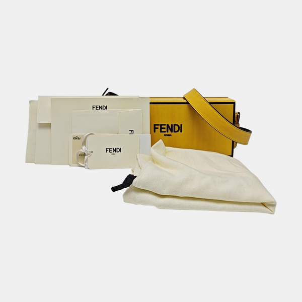 Pack Calfskin Yellow