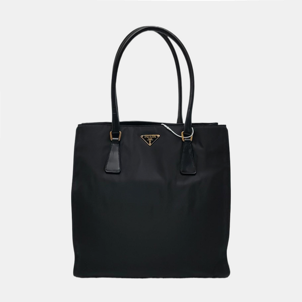 Nylon Black