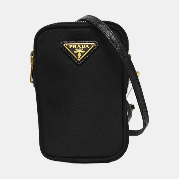 Nylon Black