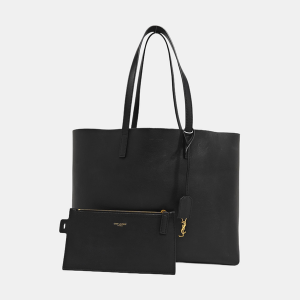 E/w Calfskin Black
