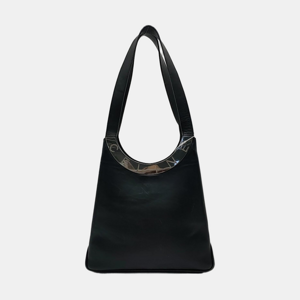 Calfskin Black