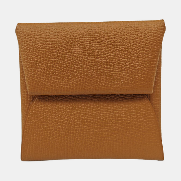 Bastia Epsom Brown Card Holder