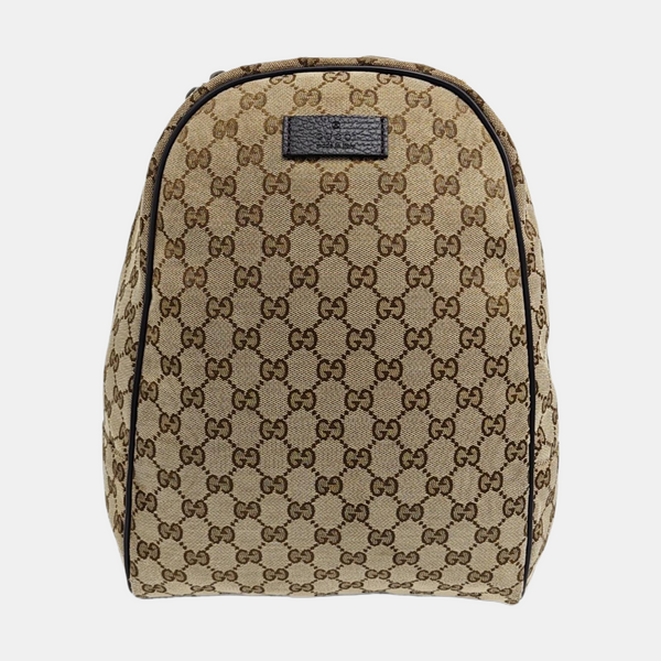 Guccissima Monogram Canvas Beige