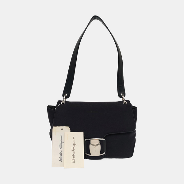 Calfskin Black