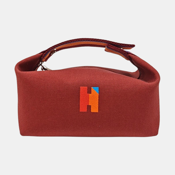Bride A Brac Small Canvas Red