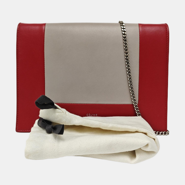 FRAME Small Lambskin Multicolor