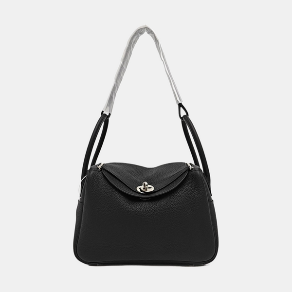 Lindy 26 Clemence Black
