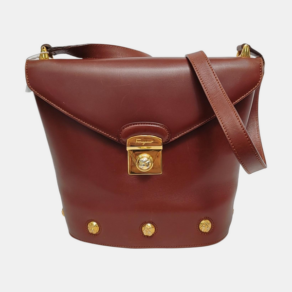 Calfskin Brown