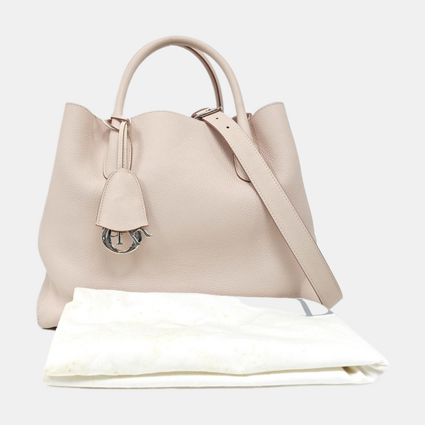 Bar Calfskin Pink