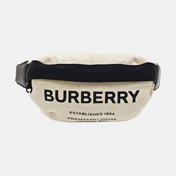 Horseferry Medium Canvas Beige