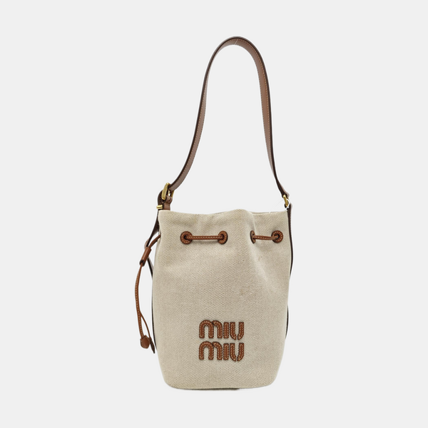 IVY Canvas Beige