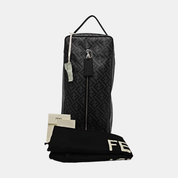 Calfskin Gray