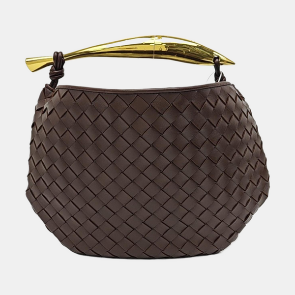 Ciambrino Calfskin Brown