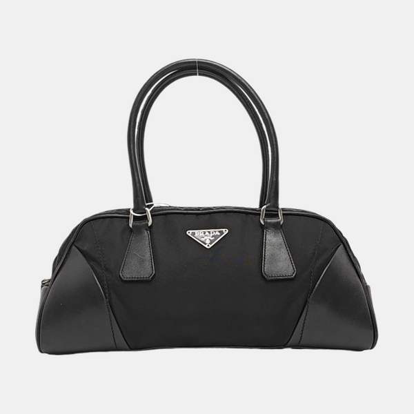 Nylon Black