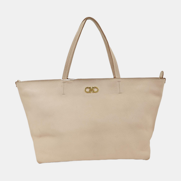 Calfskin Beige