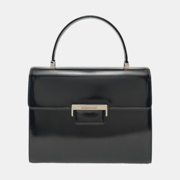 Leather Black