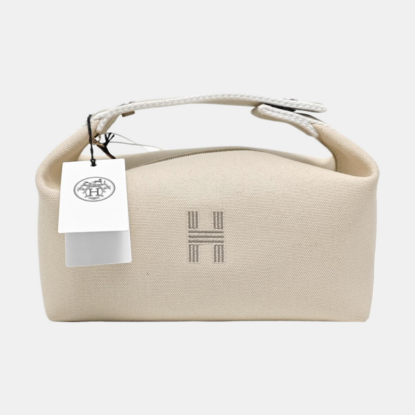 Bride A Brac Small Canvas Beige