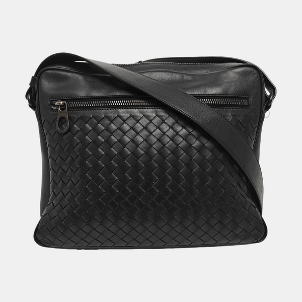 Calfskin Black