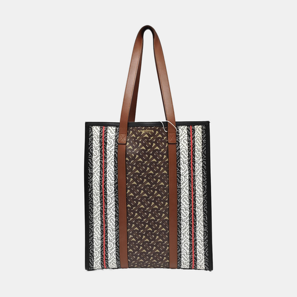 MONOGRAM Medium Coated Canvas Multicolor