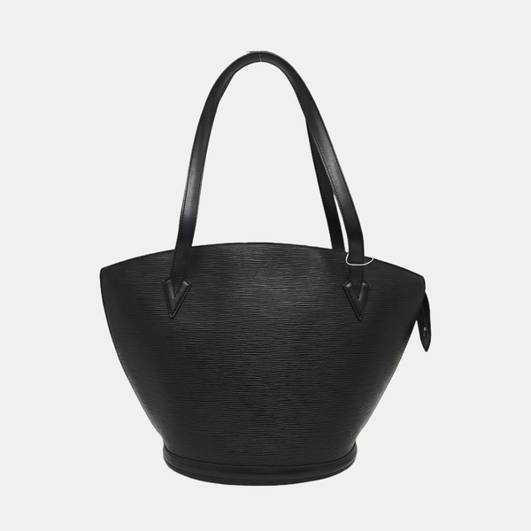 SAINT JACQUES GM Epi Black