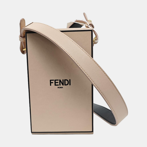 Pack Calfskin Pink