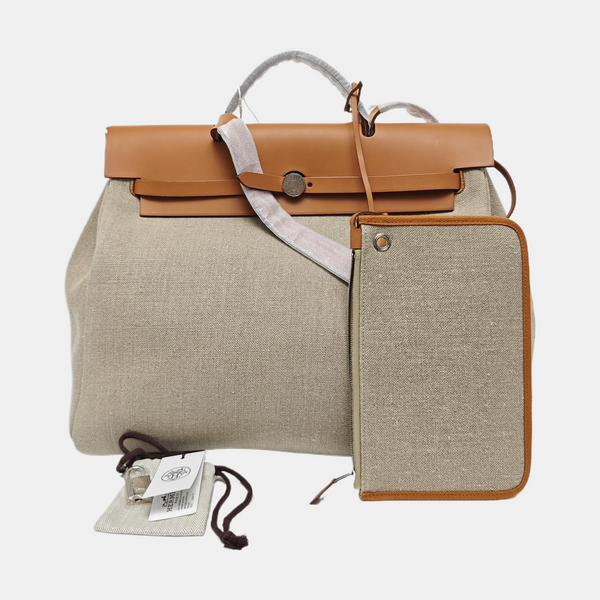 Herbag 39 Canvas Beige
