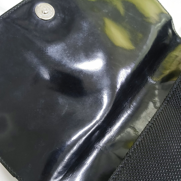 Fabric Black