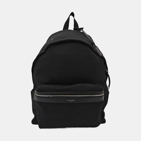 CITY Fabric Black