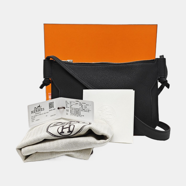 Ultrapla Togo Black