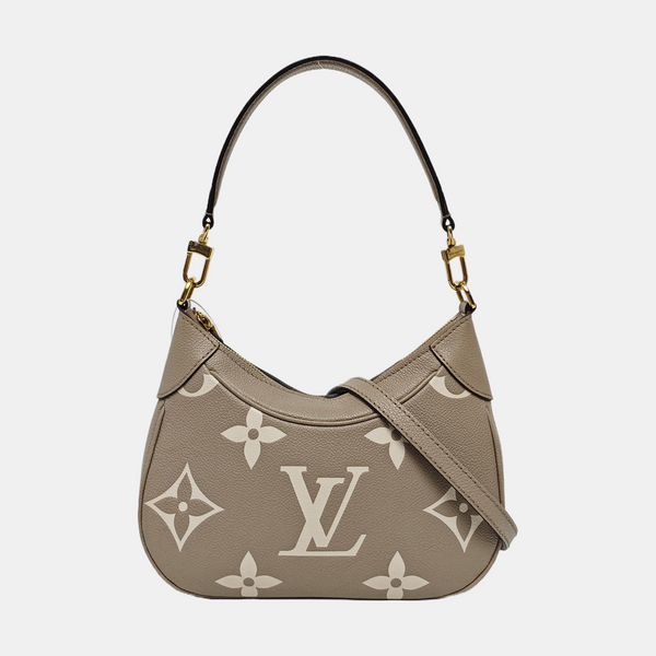 BAGATELLE Calfskin Gray