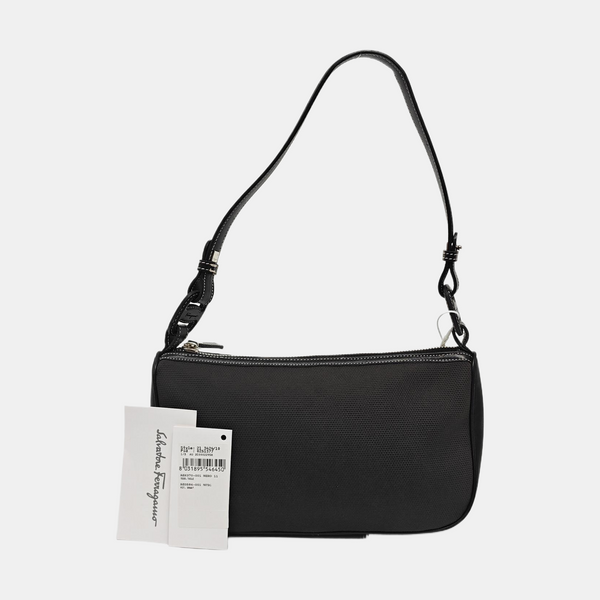 Canvas Black